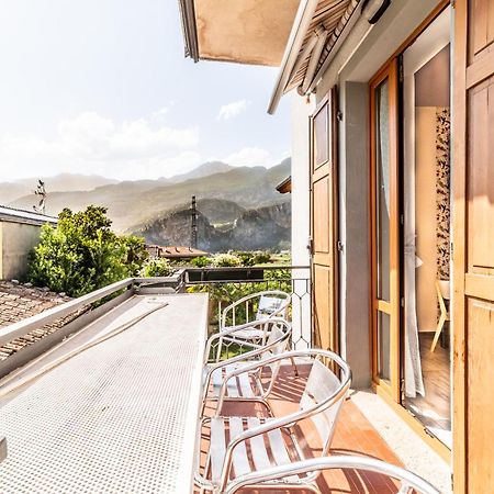 Agritur Michelotti Giancarlo Villa Арко Екстериор снимка