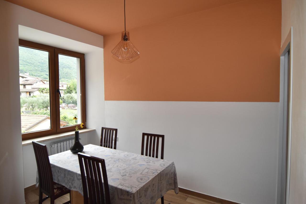 Agritur Michelotti Giancarlo Villa Арко Екстериор снимка