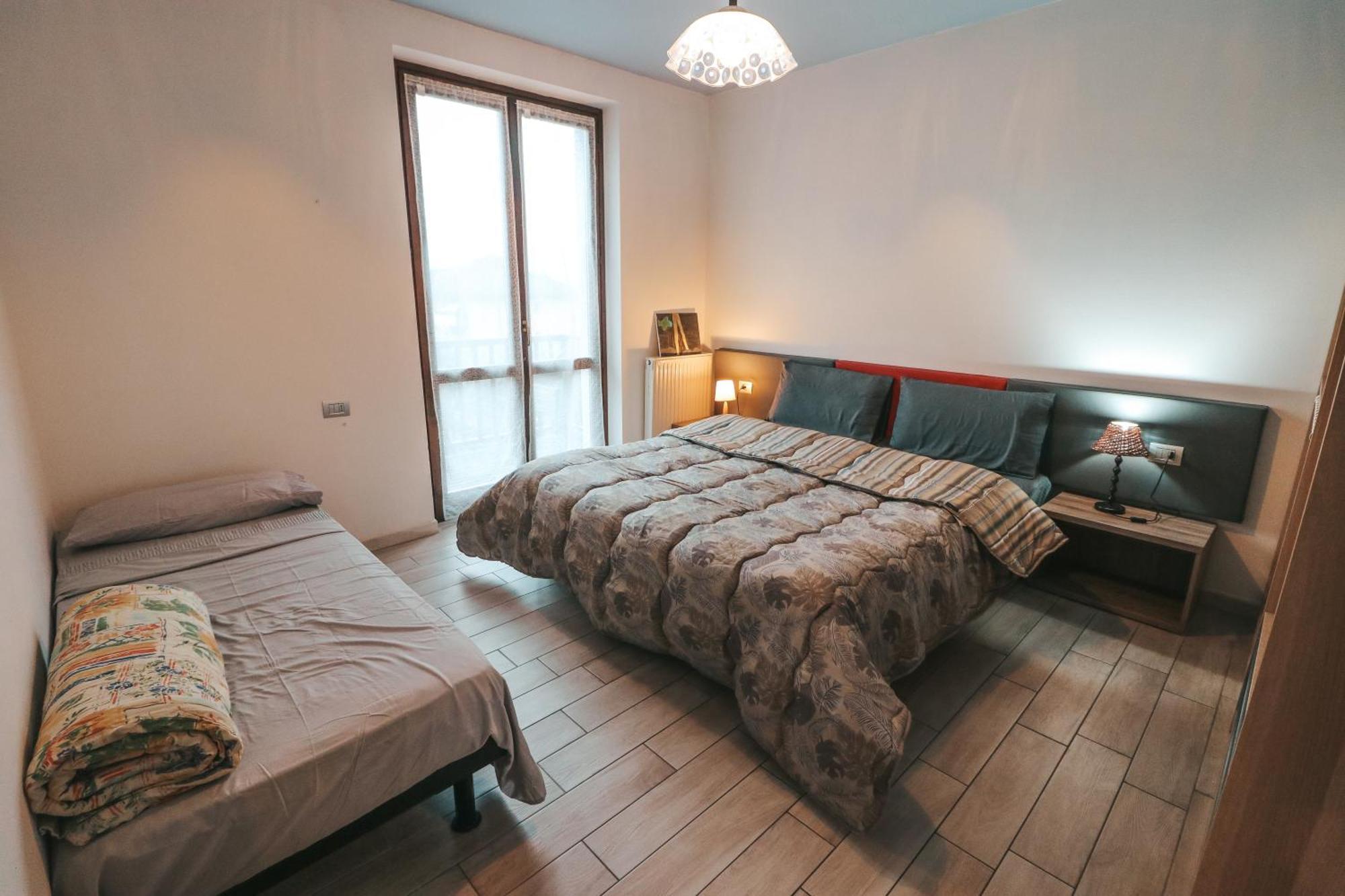 Agritur Michelotti Giancarlo Villa Арко Екстериор снимка