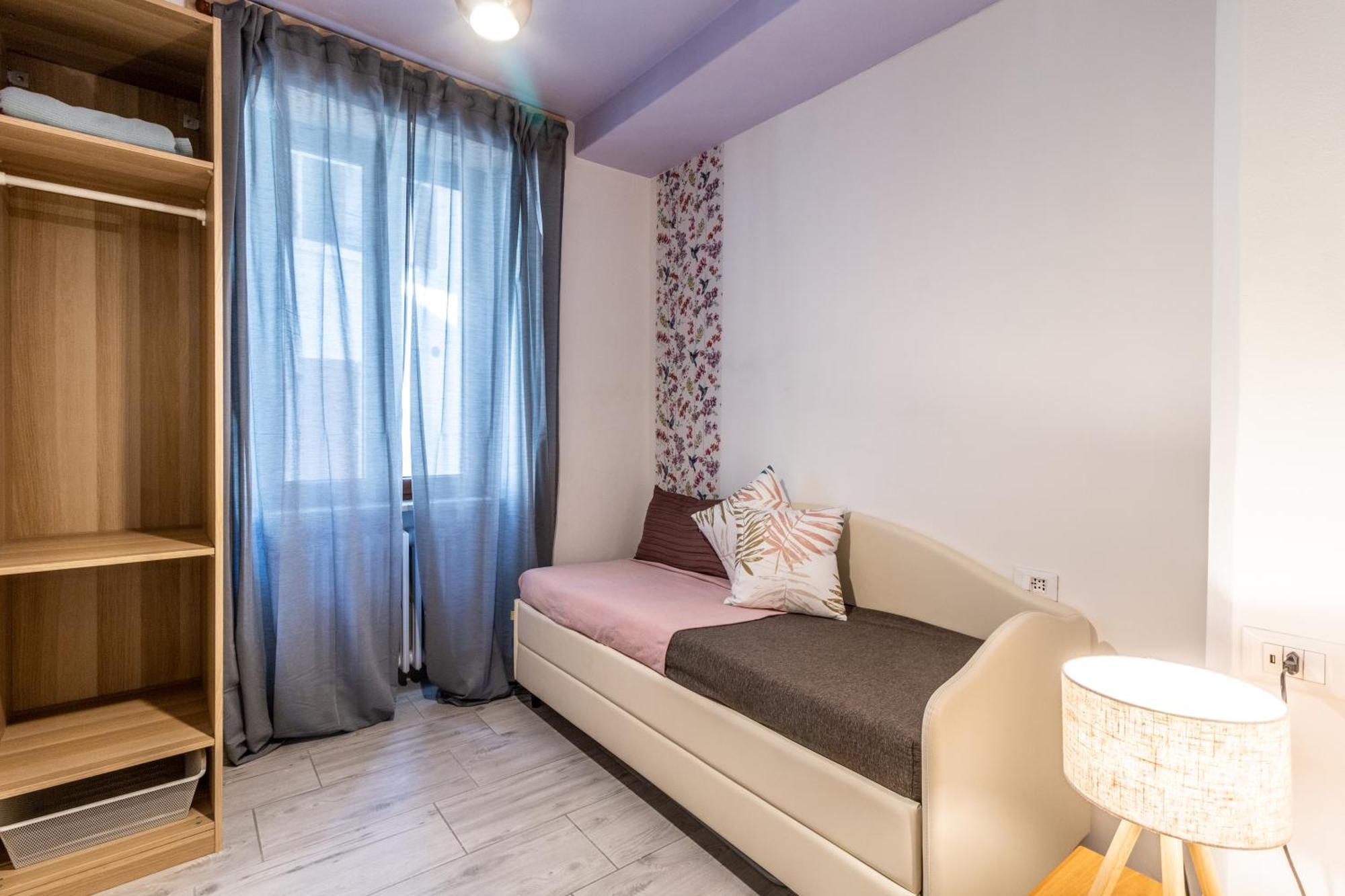 Agritur Michelotti Giancarlo Villa Арко Екстериор снимка