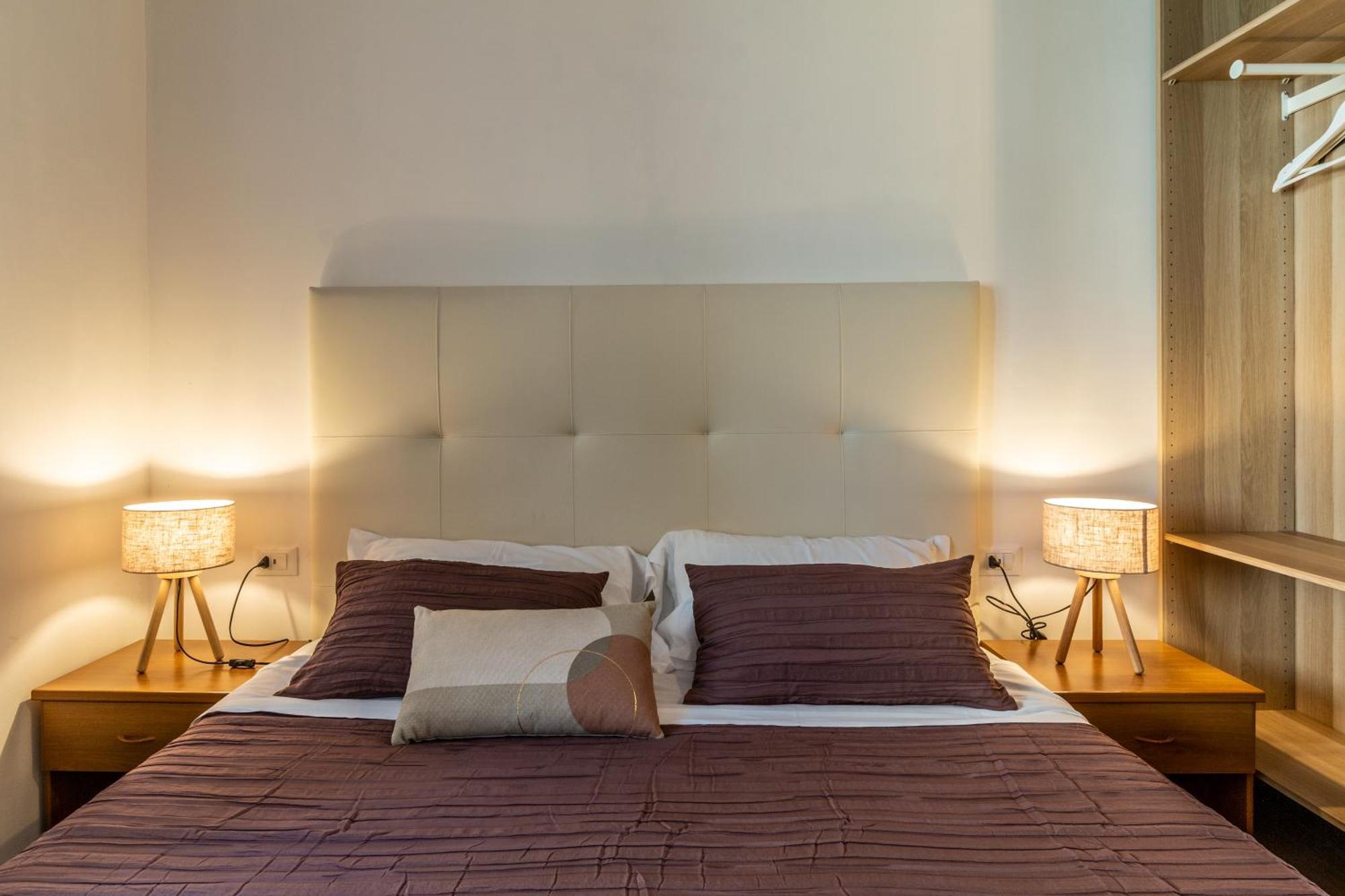 Agritur Michelotti Giancarlo Villa Арко Екстериор снимка