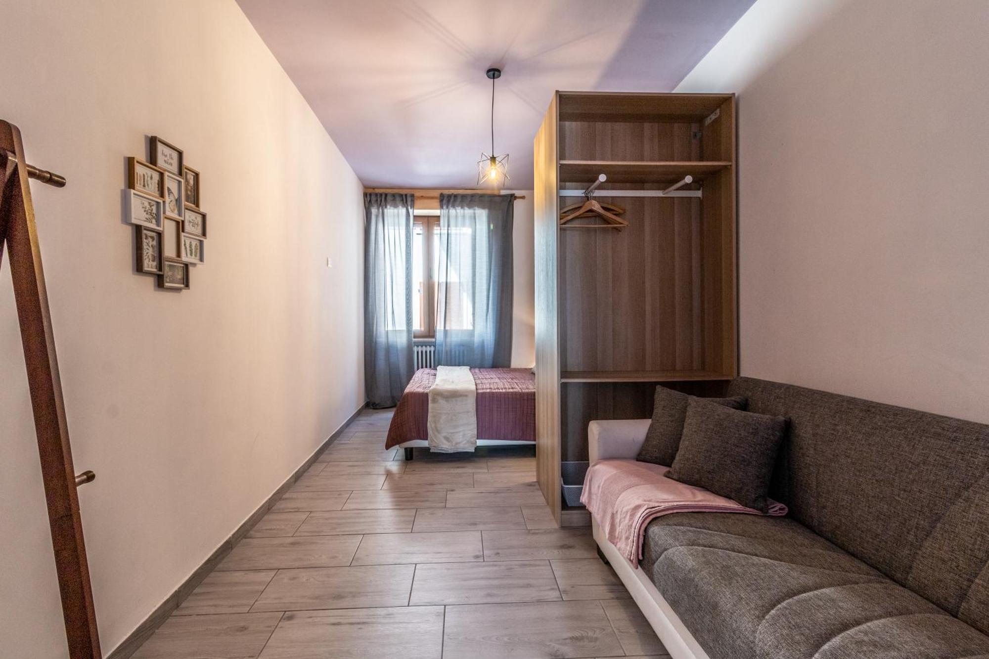 Agritur Michelotti Giancarlo Villa Арко Екстериор снимка