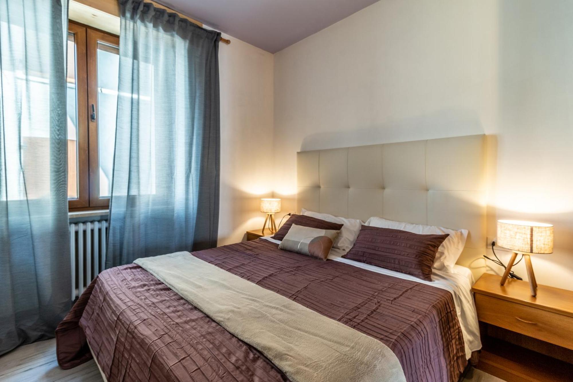 Agritur Michelotti Giancarlo Villa Арко Екстериор снимка
