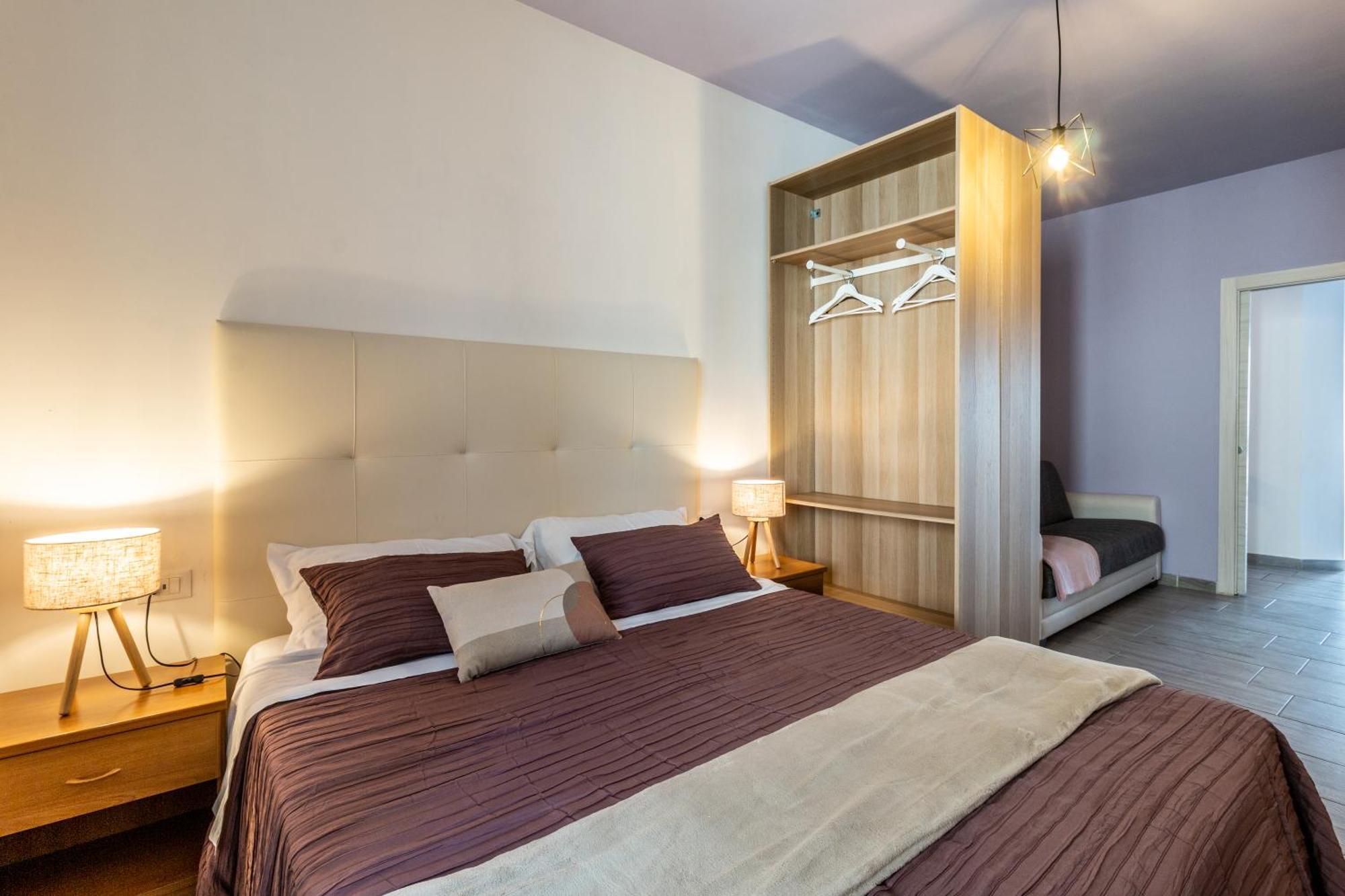 Agritur Michelotti Giancarlo Villa Арко Екстериор снимка