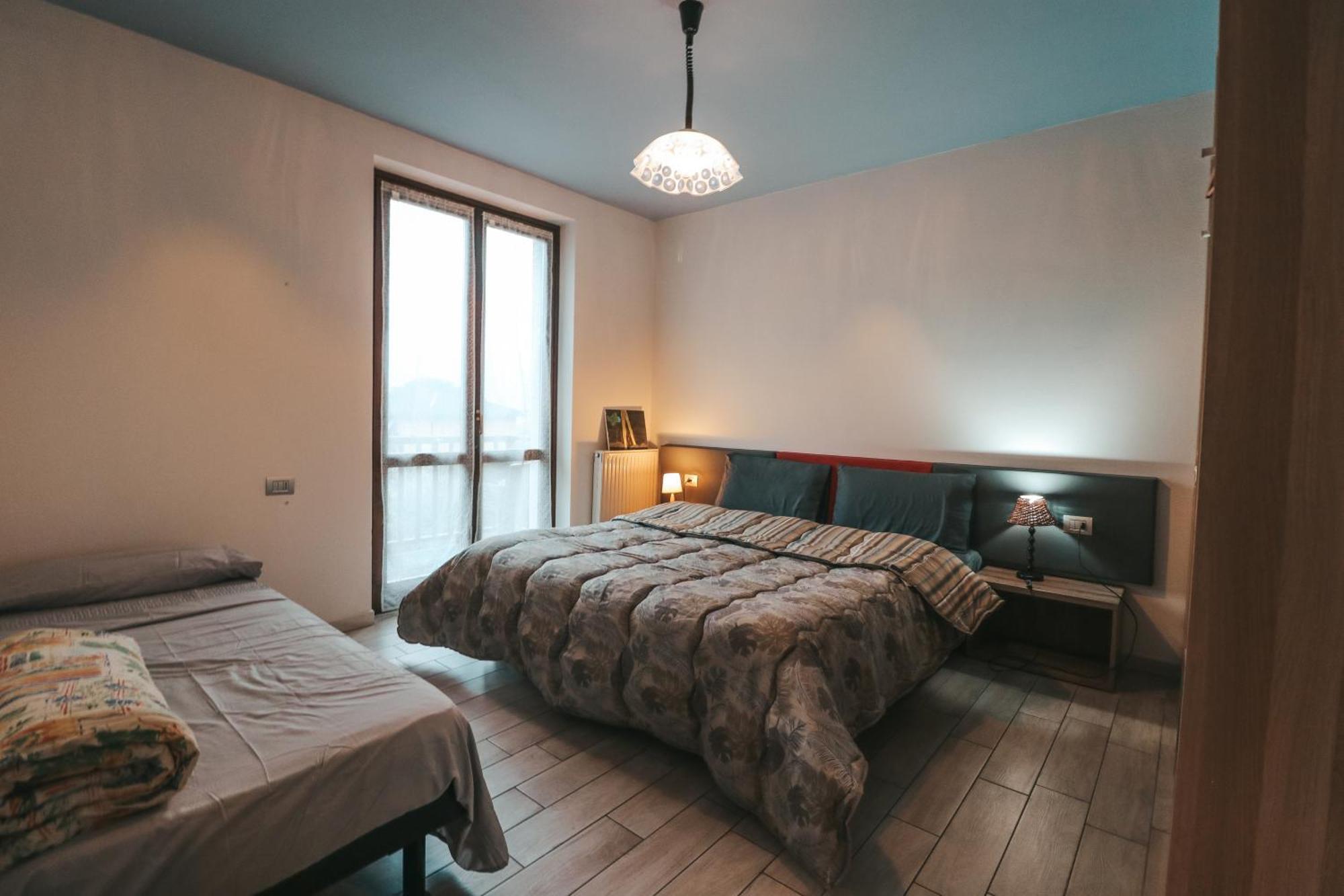 Agritur Michelotti Giancarlo Villa Арко Екстериор снимка