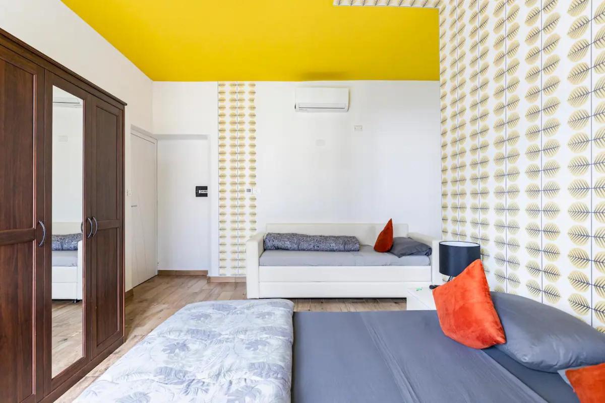 Agritur Michelotti Giancarlo Villa Арко Екстериор снимка
