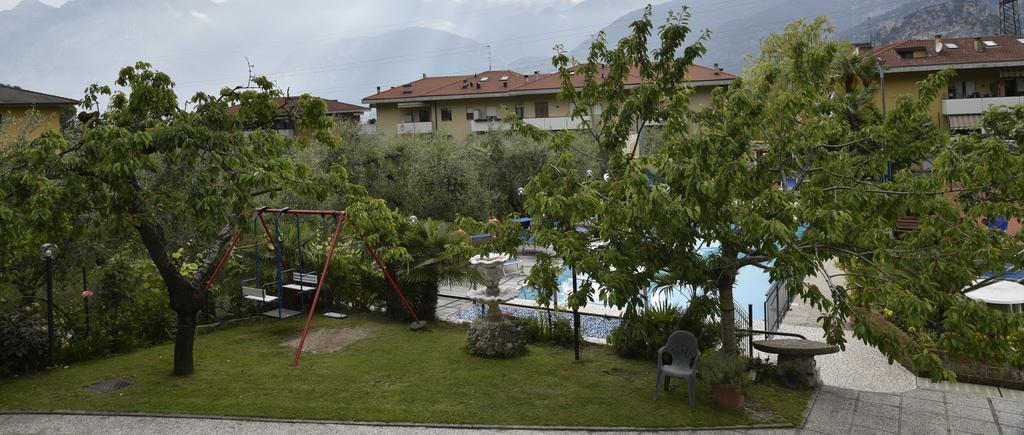 Agritur Michelotti Giancarlo Villa Арко Екстериор снимка