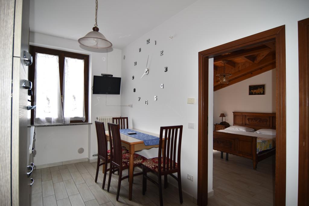 Agritur Michelotti Giancarlo Villa Арко Екстериор снимка