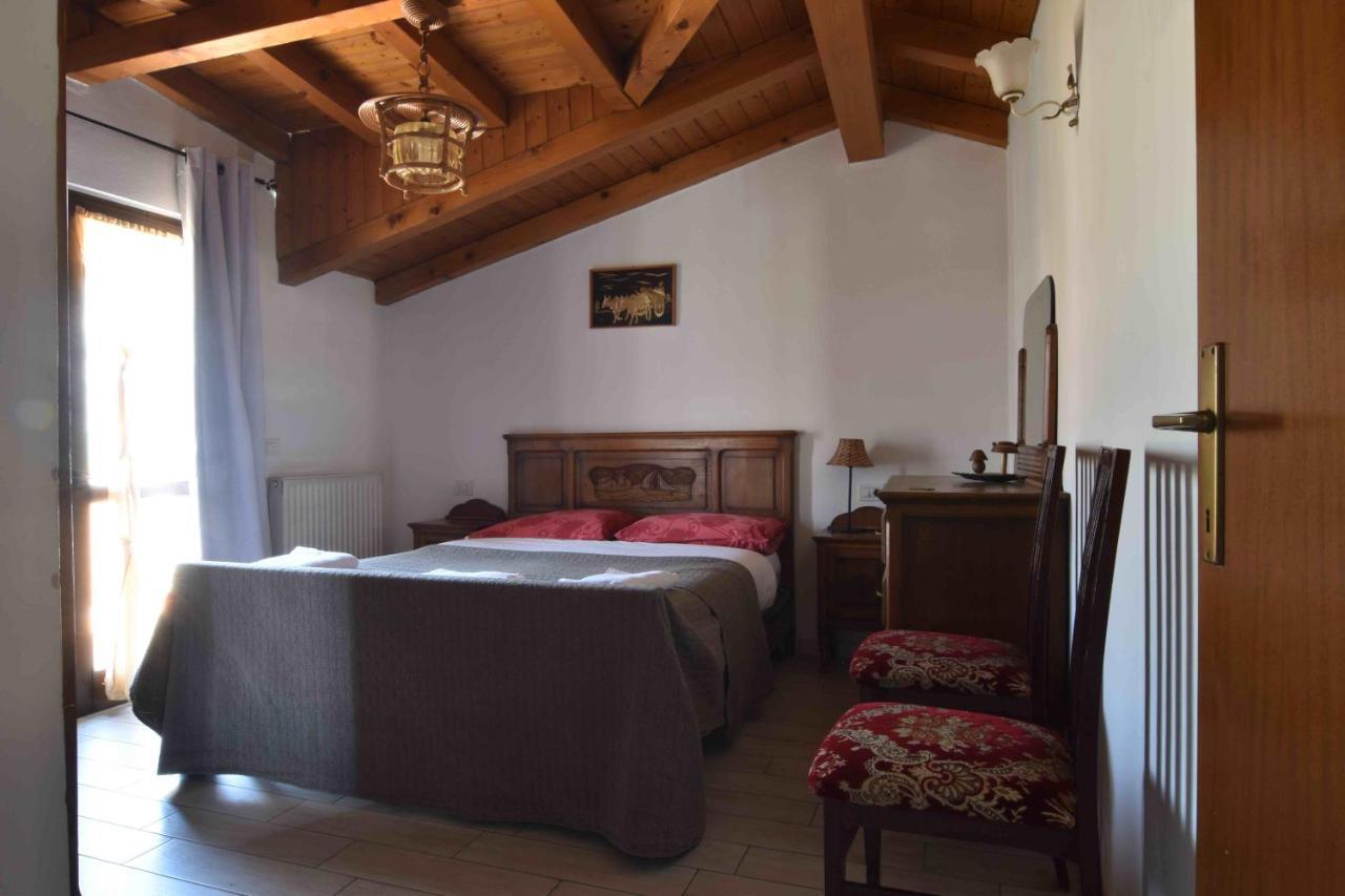 Agritur Michelotti Giancarlo Villa Арко Екстериор снимка